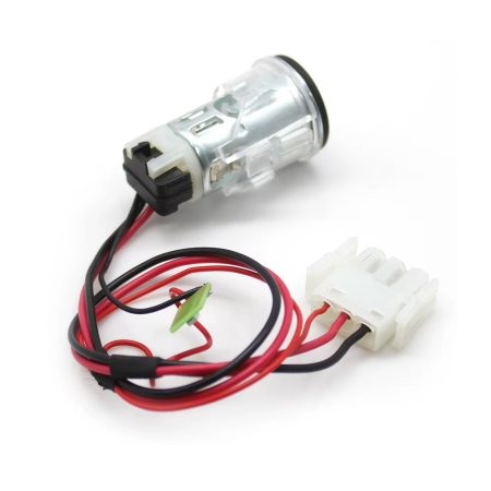 Mufa 12v Priza Bricheta Scrumiera Fata Dedicat BMW E90 E91 E92 E93 [3]