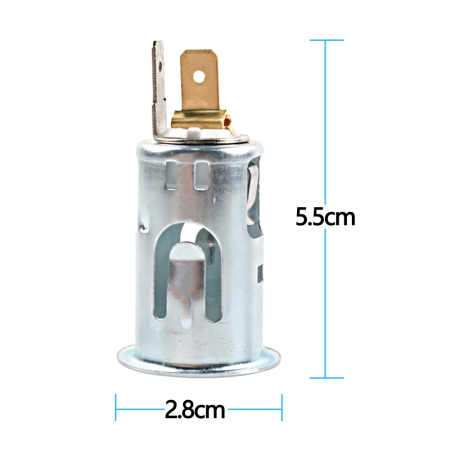 Mufa Bricheta Scrumiera Dedicat BMW, Universal 2 [1]