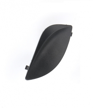 Capac Ornament Ajustare Tetiera Dedicat BMW F10 F11 F06 F07 F01 F02 E70 E71 X5 X6, Negru [2]