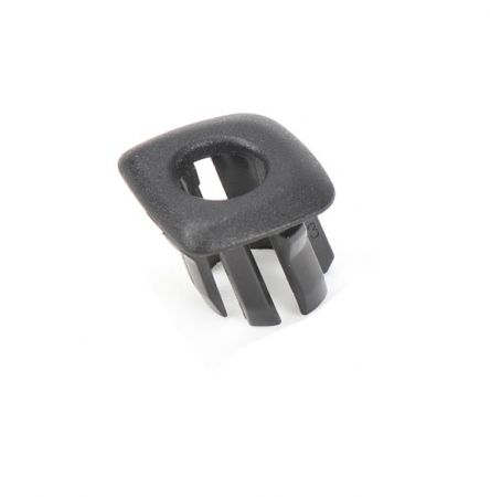 SERIA 6 - Ornament Pin Usa Dedicat BMW F01 F02 F06 F07 F10 F11 F12 F13, Negru