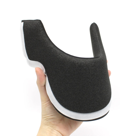 Ornament Spuma Baza Volan Dedicat BMW X1 E84 [3]