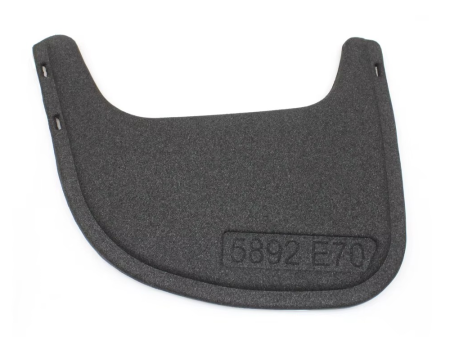 CATEGORI - Ornament Spuma Baza Volan Dedicat BMW X5 X6 E70 E71