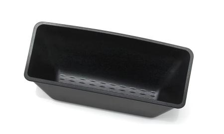 Ornament Tava Consola Centrala Dedicat BMW E60 E61 [1]