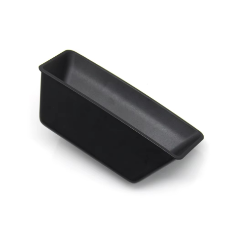 Ornament Tava Consola Centrala Dedicat BMW E60 E61 [2]