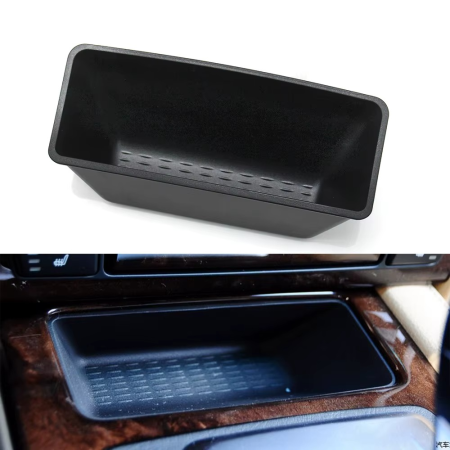 ALTE ORNAMENTE - Ornament Tava Consola Centrala Dedicat BMW E60 E61