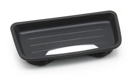 F30 F31 F34 F35 F80 - Ornament Tava Suport Pahare Consola Centrala Dedicat BMW F30 F31 F34 F35 F32 F33 F36 M3 M4