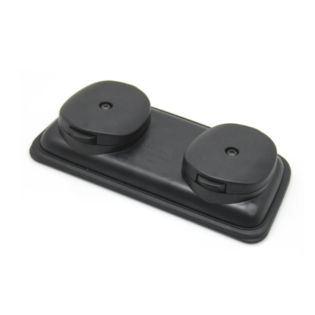 Ornament Tava Suport Pahare Consola Centrala Dedicat BMW F30 F31 F34 F35 F32 F33 F36 M3 M4 [3]