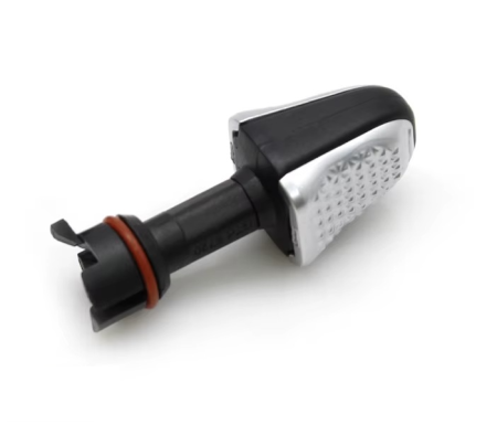 SERIA I - Pin Grila Ventilatie Aer Dedicat BMW G42 G20 G21 G28N G22 G23 G26 G80 G81, Dreapta