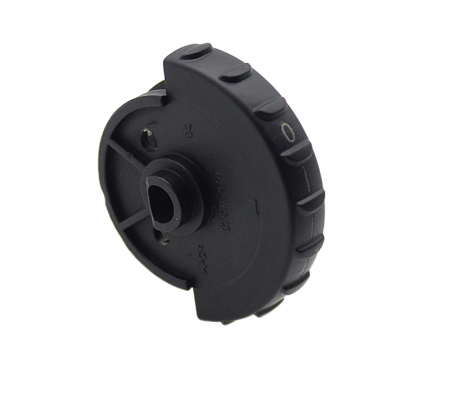 F10 F11 - Rotita Buton Volum Aer Grila Ventilatie Dedicat BMW F10 F11, Central Stanga