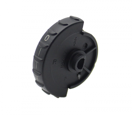 F10 F11 - Rotita Buton Volum Aer Grila Ventilatie Dedicat BMW F10 F11, Central Dreapta