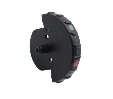 F10 F11 - Rotita Buton Volum Aer Grila Ventilatie Dedicat BMW F10 F11, Central Central