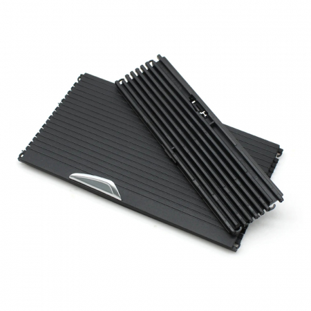 X1 F48 F49 - Rulou Ornament Suport Pahare Consola Centrala Dedicat BMW X1 X2 F48 F49 F39