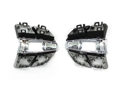 Set 10 Butoane Volan M Dedicat BMW  F10 F11 F30 F31 F34 F01 F02 F07 F06 F12 F25 F26 F15 F16 M2 M3 M4 M5 X5M X6M, Model C [2]