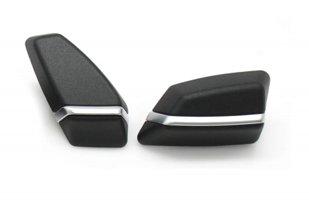 Set 2 Butoane Reglaj Scaun Dedicat BMW F01 F02 F06 F07 F10 F11 F15 F16, Dreapta