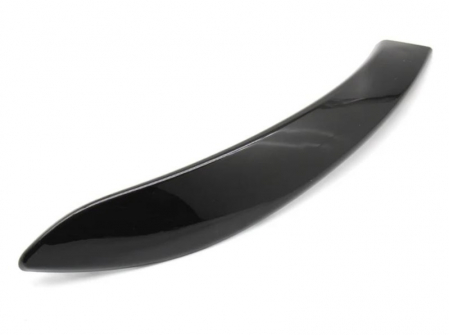 F32 F33 F36 F82 F83 - Maner Exterior Usa Portiera Dedicat BMW F30 F31 F32 F33 F34 F35 F36 F80 F82 F83 M3 M4, Stanga, Negru Lucios