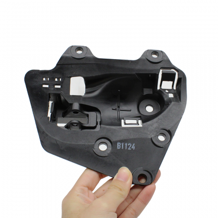 PIESE INTERIOR - Suport Manere Levier Usa Dedicat BMW F10 F11,  Stanga Spate