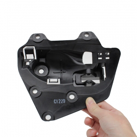 PIESE INTERIOR - Suport Manere Levier Usa Dedicat BMW F10 F11, Dreapta Spate