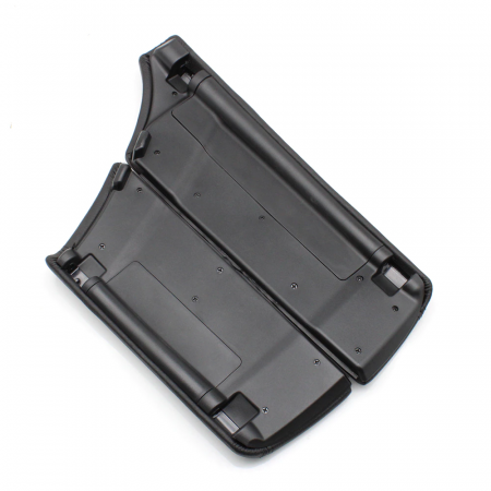 Set 3 Piese Cotiera Consola Centrala Dedicat BMW Seria 5 F10 F11, Maro [2]