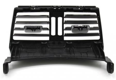 Grila Ventilatie Aerisire Dedicat BMW X5 X6 E70 E71, Central Spate, Standard [1]