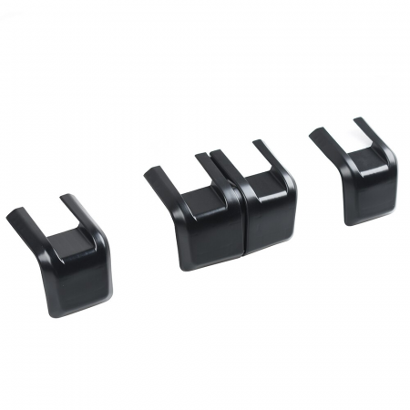 F44 F45 F46 F87 - Set 3 Ornamente Masca Sina Bancheta Dedicat BMW X1 X2 F48 F49 F39 F45