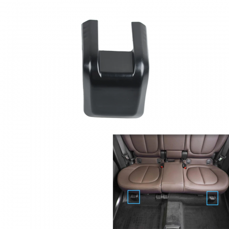 Trim Ornament Masca Bancheta Dedicat BMW X1 X2 F48 F49 F39 F45, Stanga sau Dreapta [1]