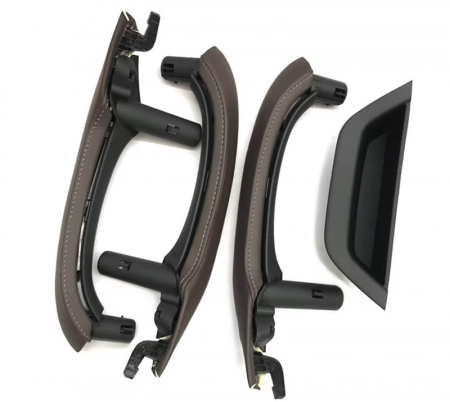 X3 F25 - Set 4 Manere Complete Usa Pasager Stanga Dreapta Dedicat X3 X4 F25 F26, Moka