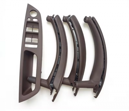 MANERE - Set 4 Manere Complete Usi Dedicat BMW X5 X6 E70 E71, Moka