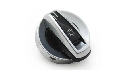 BLOC LUMINI - Buton Selectie Bloc Lumini Faruri Dedicat BMW G30 G31 M5 F90 G32