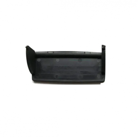 Capac Ornament Scrumiera Usa Spate Dedicat BMW X1 F30 F31 F35 F01 F02 E84, NonFacelift, Dreapta, Negru [1]