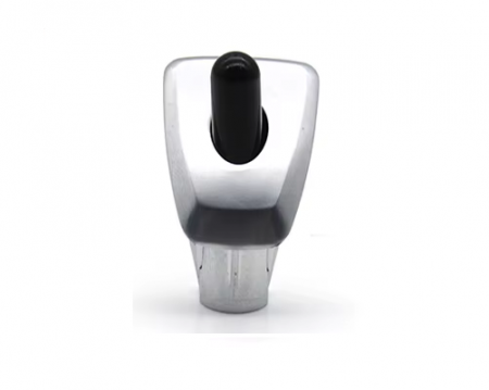 G11 G12 - Set Pin Trim Ornament Deshidere Inchidere Usa Dedicat BMW Seria 7 G12, Spate, Negru