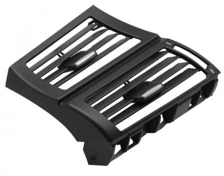 Grila Ventilatie Aerisire Dedicat BMW X5 X6 E70 E71, Stanga