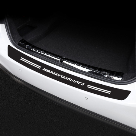 Sticker Colant Banda Portbagaj BMW 1 2 3 4 X1 [1]
