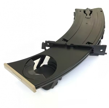Suport Pahar Dedicat BMW Seria 3 E90 E91 E92 E93, Stanga, Bej
