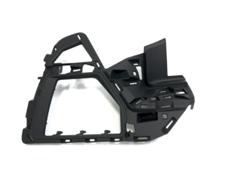 BMW X7 G07 - Ornament Grila Ventilatie BMW G05 G06 G07, Stanga