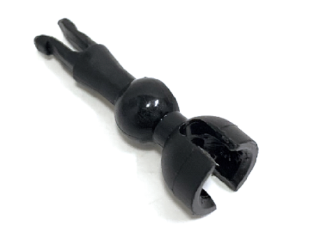 Suport Pin Grila Ventilatie BMW G05 G06 G07, Central