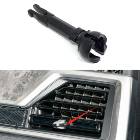 Suport Pin Grila Ventilatie BMW G05 G06 G07, Dreapta [1]