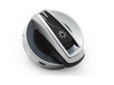 Buton Selectie Lumini Faruri Dedicat BMW X3 X4 G01 G02 X3M X4M F97 F98