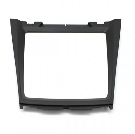 X6 E71 - Trim Ornament Suport Pahare Consola Dedicat BMW X5 X6 E70 E71, Negru