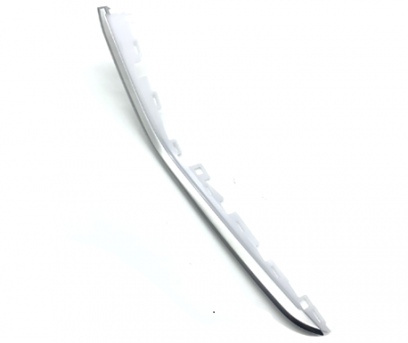 X6 G06 - Trim Ornament Cotiera Consola Centrala Dedicat BMW X5 X6 X7 G05 G06 G07, Stanga