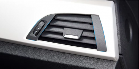 Trim Ornament Grila Ventilatie Aer Dedicat BMW F20 F21 F22 F23, R1 [2]