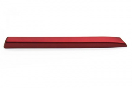 GRILE VENTILATIE - Trim Ornament Grila Ventilatie Dedicat BMW Seria 3 4 M3 M4 F30 F31 F34 F35 F32 F33 F36 F82 F83, Stanga, Rosu