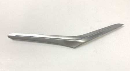 Trim Ornament Usa Portiera Dedicat BMW X5 X6 X7 G05 G06 G07, Stanga [2]