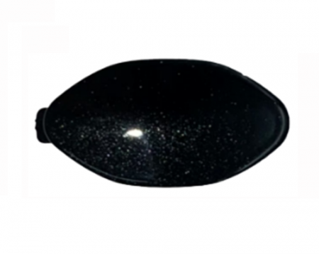 G20 G21 - Trim Ornament Maner Usa Dedicat BMW F40 G42 F44 G20 G22 G23 G28 G83 G30 G31, Negru Carbon
