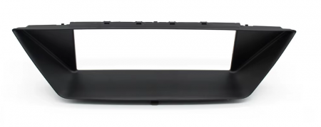 X1 E84 - Trim Ornament Navigatie Dedicat BMW X1 E84
