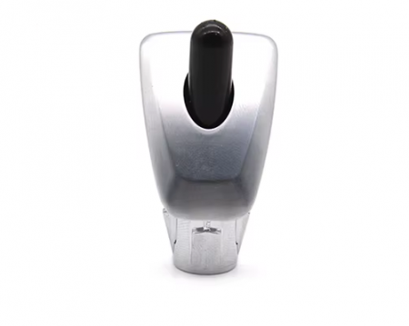 G11 G12 - Set Pin Trim Ornament Deshidere Inchidere Usa Dedicat BMW Seria 7 G11 G12, Fata, Negru
