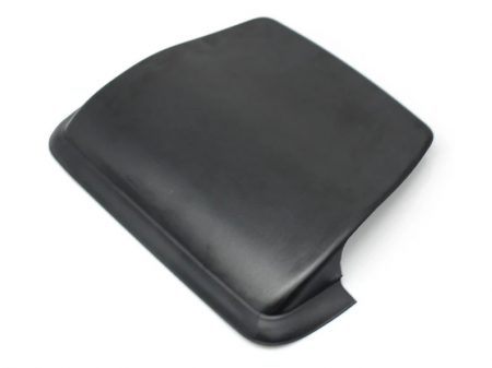 F30 F31 F34 F35 F80 - Trim Ornament Plafon Lampa Stop Frana Luneta Dedicat BMW Seria 3 F30 F35 M3 F80, Negru
