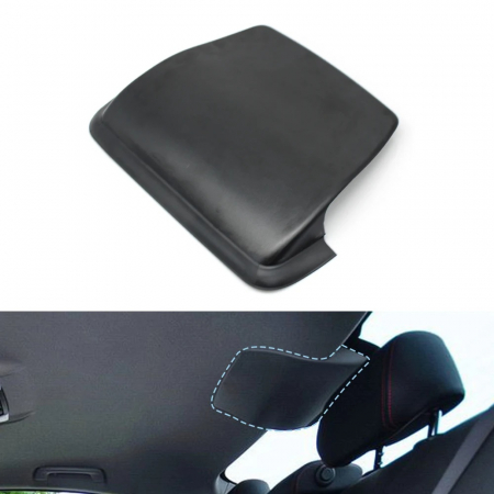 Trim Ornament Plafon Lampa Stop Frana Luneta Dedicat BMW Seria 3 F30 F35 M3 F80, Negru [1]
