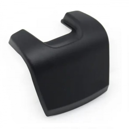 PIESE SCAUN-BANCHETA - Trim Ornament Scaun Dedicat BMW X5 E70 X5 F15, Negru