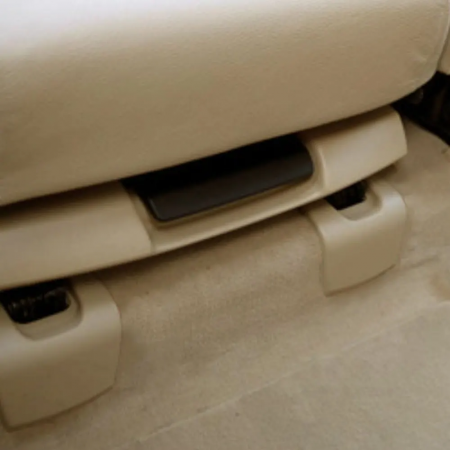 Trim Ornament Scaun Dedicat BMW X5 E70 X5 F15, Bej [3]