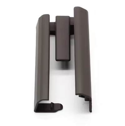 X6 G06 - Trim Ornament Sina Scaun Dedicat BMW G05 G06 G07 X5 X6 X7, Dreapta Fata, Moka